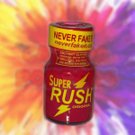 Rush Poppers - Poppers UK - Popper Super Shop - POPPERSUPERSHOP